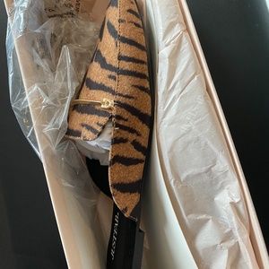 New fun  Animal Print Slides!